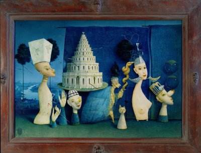 Život jako Procesí