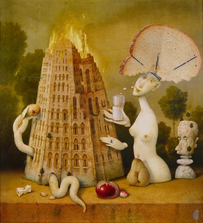 Visionnaires et incendiaires