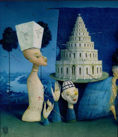 Život jako Procesí