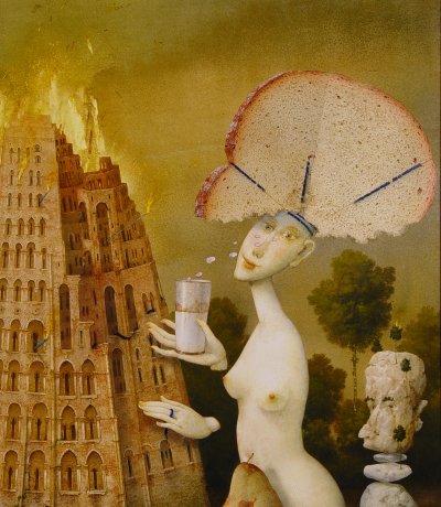 Visionnaires et incendiaires