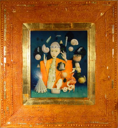 Malý Budha - Požehnání