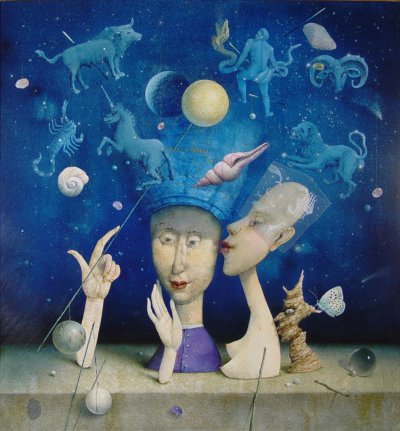 Giordano e l'Infinito
