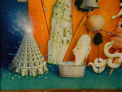 Malý Budha - Požehnání