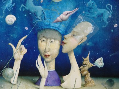 Giordano e l'Infinito